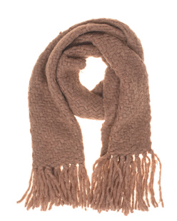 ELLA SILLA Handwoven Caramel