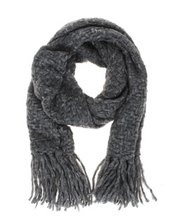 ELLA SILLA Handwoven Grey Melange