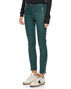 ARMA Cadiz Plonge Velvet Green