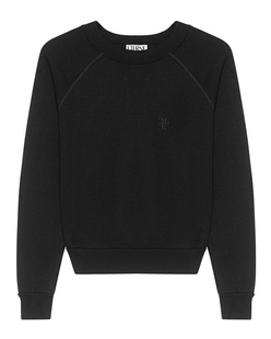 Eterne Raglan Black