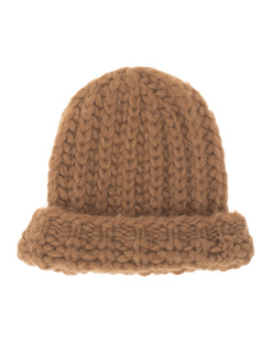 ELLA SILLA Basic Cashmere Caramel