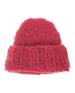 ELLA SILLA Cashmere Hot Pink