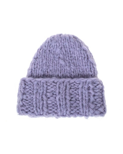 ELLA SILLA Cashmere Blueberry