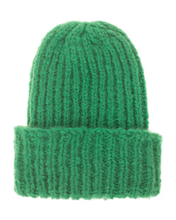 ELLA SILLA Boucle Green