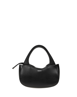 Coperni Micro Baguette Swipe Black