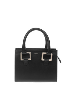 Coperni Emoji Bag Black