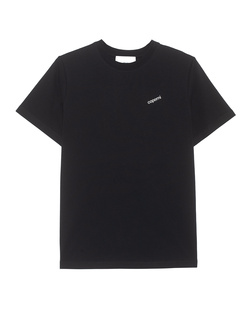 Coperni Logo Boxy Black