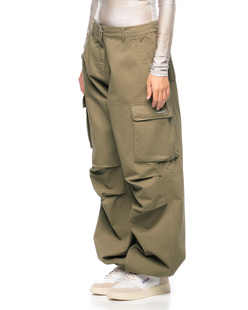 Coperni Wide Leg Cargo Khaki 
