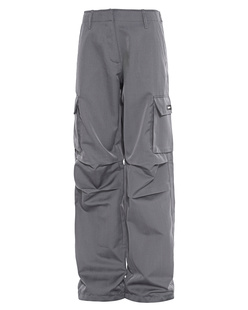 Coperni Tailored Wide Leg Grey