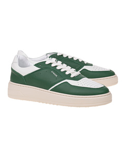 COPENHAGEN STUDIOS Leather Mix Green