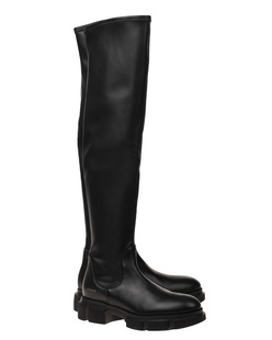 COPENHAGEN STUDIOS Stretch Vegan Black