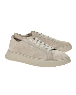 COPENHAGEN STUDIOS Suede Grey