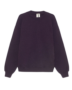 ELLA SILLA Cashmere Blackberry