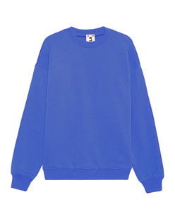 ELLA SILLA Cashmere Neon Blue