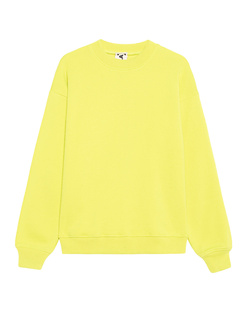 ELLA SILLA Cashmere Neon Yellow