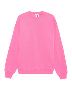 ELLA SILLA Cashmere Neon Pink