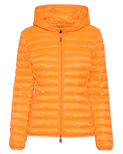 SAVE THE DUCK Kyla Fluo Neon Orange