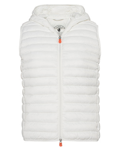 SAVE THE DUCK Dia Off White