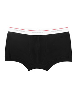 DSQUARED2 Trunk Racing Black 
