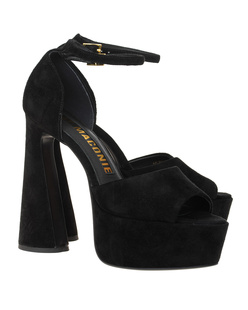 Kat Maconie Danu Black