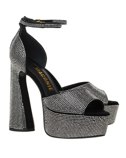 Kat Maconie Danu Rhinestones Black Diamond