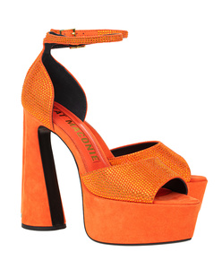Kat Maconie Danu Rhinestones Fire