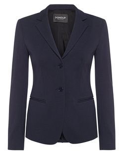 Dondup Slim Fit Navy