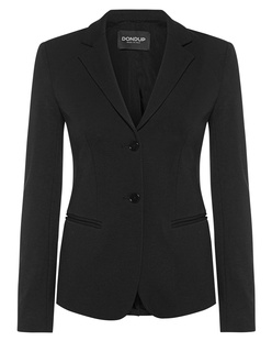 Dondup Slim Fit Black