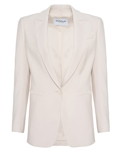 Dondup Clean Off-White