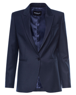 Dondup Chic Navy