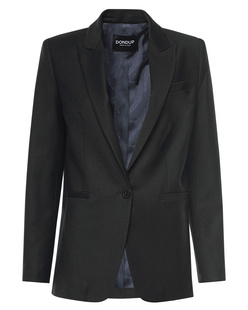 Dondup Chic Black