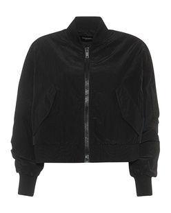 Dondup Giubbino Black