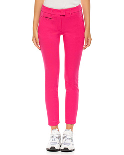 Dondup Perfect Fit Jersey Pink