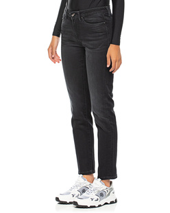 Dondup Iris Gioiello Washed Black