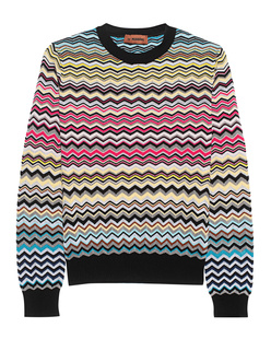 MISSONI Zig Zag Multicolor