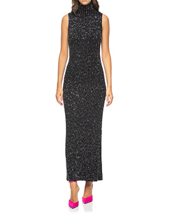 MISSONI Sequins Black