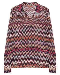 MISSONI Long Sleeve Shirt Multicolor 