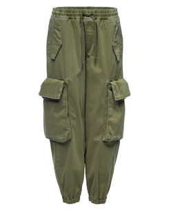 AG Cargo Pocket Cave