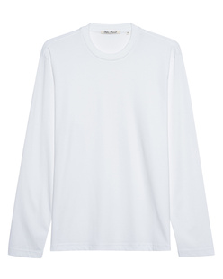 STEFAN BRANDT Elila Long White 