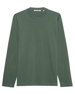STEFAN BRANDT Elila Long Green
