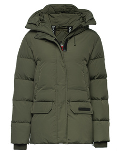 SNOWMASS Emma Military Green