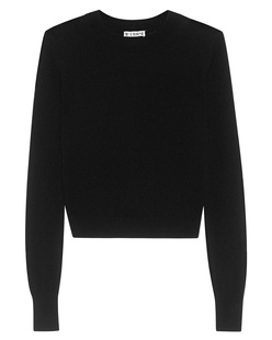 Eterne Cashmere Black