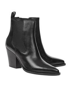 ASH Emi Mustang Black