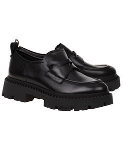 ASH Genial Stud Black