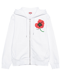 KENZO Flower White