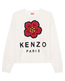 KENZO Wool Flower Paris Comfort Cream
