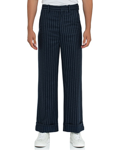 KENZO Relaxed Tailored Navy