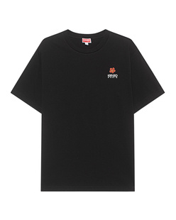 KENZO Boke Flower Crest Black