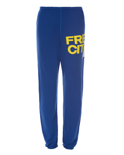 FREE CITY Superfluxx Blue