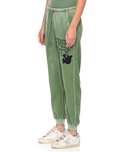 FREE CITY Sunfades Pocket Green